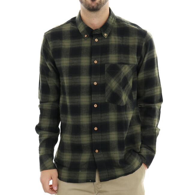 CAMICIA RYE SOLID - Mad Fashion | img vers.650x/